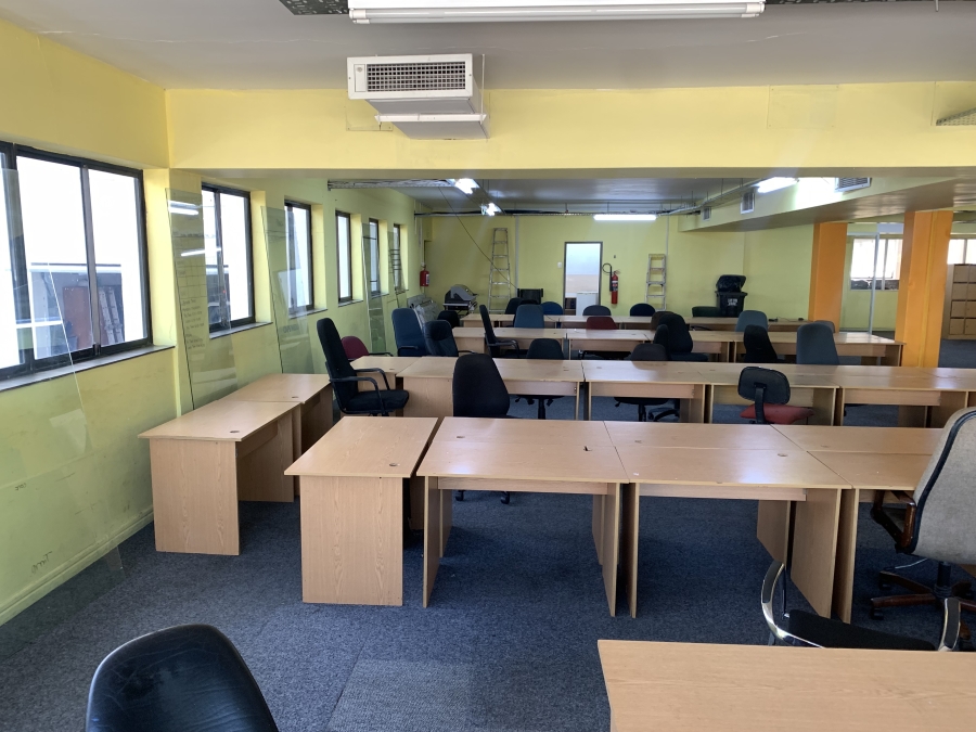 To Let commercial Property for Rent in Rondebosch Western Cape